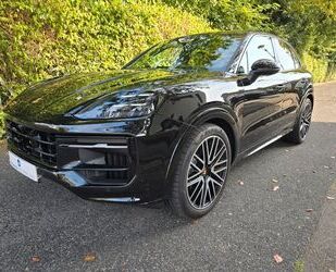 Porsche Cayenne Gebrauchtwagen