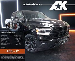 Dodge RAM Gebrauchtwagen