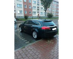 Opel Insignia Gebrauchtwagen