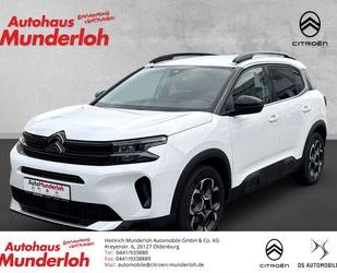 Citroen C5 Aircross Gebrauchtwagen