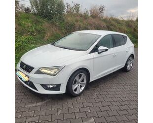 Seat Leon Gebrauchtwagen