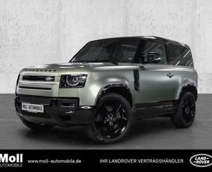 Land Rover Defender Gebrauchtwagen