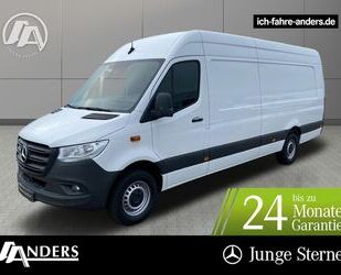 Mercedes-Benz Sprinter Gebrauchtwagen