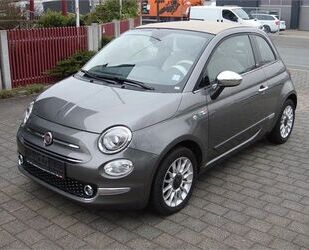 Fiat 500 Gebrauchtwagen