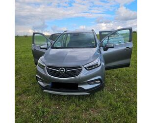 Opel Mokka X Gebrauchtwagen