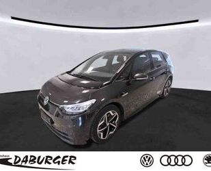 VW ID.3 Gebrauchtwagen