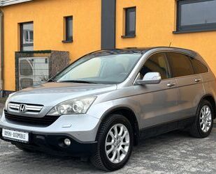Honda CR-V Gebrauchtwagen