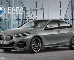 BMW 220 Gran Coupé Gebrauchtwagen