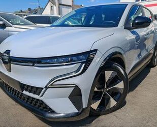 Renault Megane Gebrauchtwagen