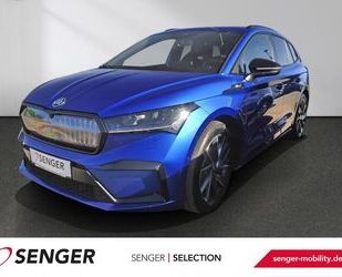 Skoda Enyaq Gebrauchtwagen
