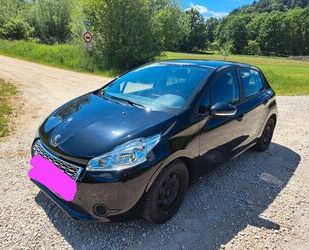 Peugeot 208 Gebrauchtwagen