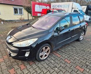 Peugeot 308 Gebrauchtwagen