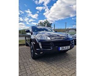 Porsche Cayenne Gebrauchtwagen