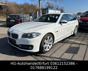 BMW 518 Gebrauchtwagen
