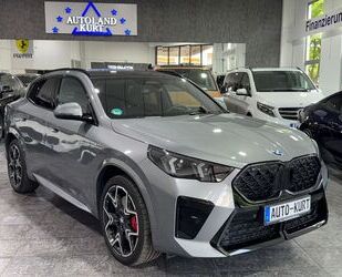 BMW X2 Gebrauchtwagen