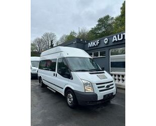 Ford Transit Gebrauchtwagen