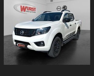 Nissan Navara Gebrauchtwagen