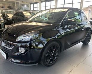 Opel Adam Gebrauchtwagen