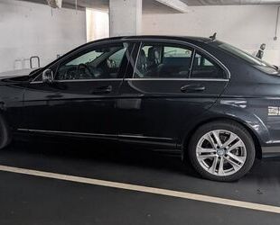 Mercedes-Benz C 200 Gebrauchtwagen