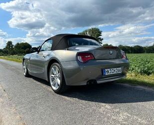BMW Z4 Gebrauchtwagen