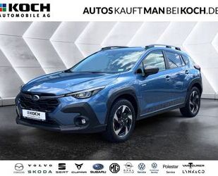 Subaru Crosstrek Gebrauchtwagen