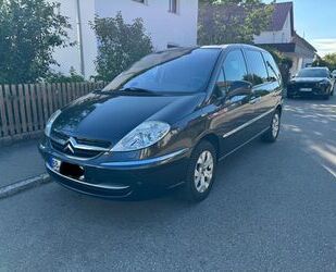 Citroen C8 Gebrauchtwagen