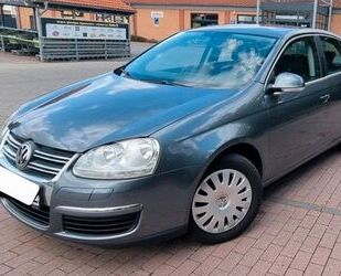 VW Jetta Gebrauchtwagen