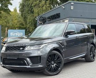 Land Rover Range Rover Sport Gebrauchtwagen