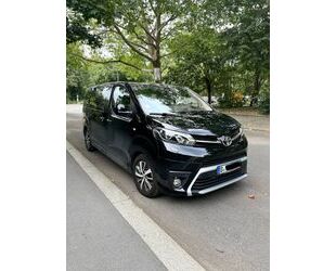 Toyota Proace (Verso) Gebrauchtwagen
