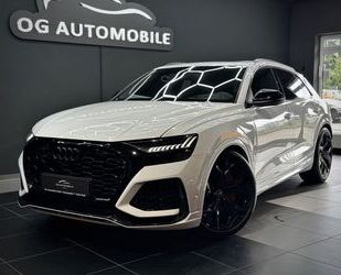 Audi RSQ8 Gebrauchtwagen