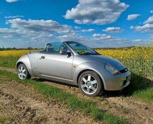 Ford Streetka Gebrauchtwagen