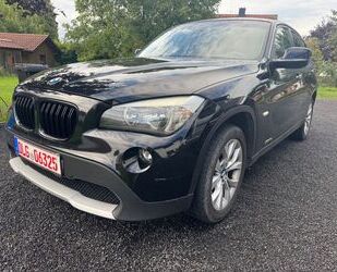 BMW X1 Gebrauchtwagen