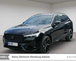 Volvo XC60 Gebrauchtwagen