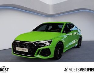Audi RS3 Gebrauchtwagen