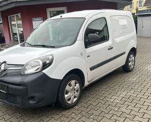 Renault Kangoo Gebrauchtwagen