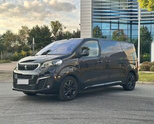 Peugeot Traveller Gebrauchtwagen