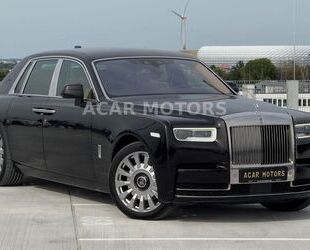 Rolls Royce Phantom Gebrauchtwagen