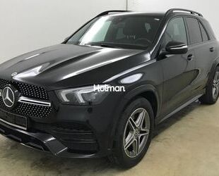 Mercedes-Benz GLE 350 Gebrauchtwagen