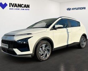 Hyundai BAYON Gebrauchtwagen