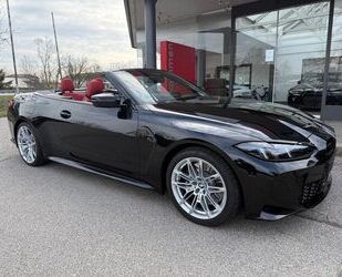 BMW M4 Gebrauchtwagen