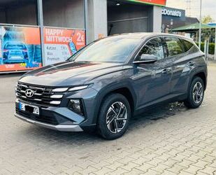 Hyundai TUCSON Gebrauchtwagen