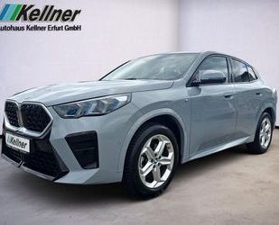 BMW X2 Gebrauchtwagen