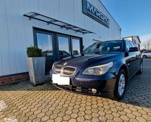 BMW 530 Gebrauchtwagen