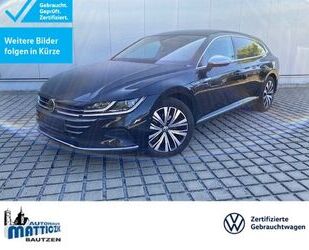 VW Arteon Gebrauchtwagen