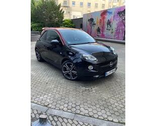 Opel Adam Gebrauchtwagen