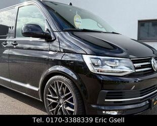VW T6 Transporter Gebrauchtwagen