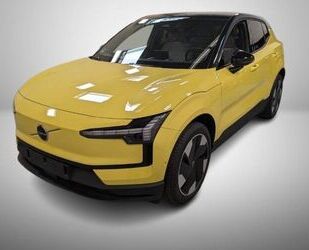 Volvo EX30 Gebrauchtwagen