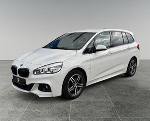 BMW 218 Gran Tourer Gebrauchtwagen