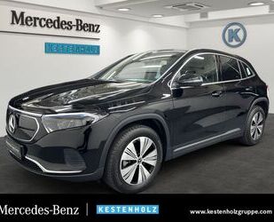 Mercedes-Benz EQA Gebrauchtwagen
