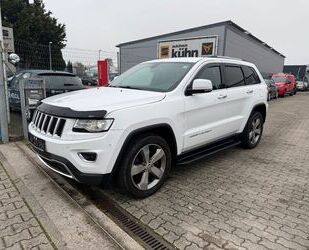 Jeep Grand Cherokee Gebrauchtwagen